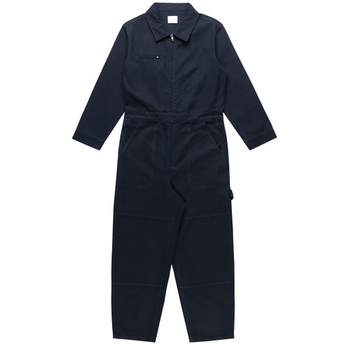 Wo's Canvas Coveralls | 4981 wo's-canvas-coveralls-wo'scanvascoveralls|4981